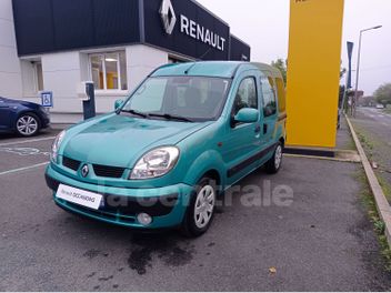 RENAULT KANGOO 1.6 16S PRIVILEGE