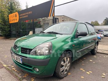 RENAULT CLIO 2 II (2) 1.2 16S EXPRESSION QUICKSHIFT 3P