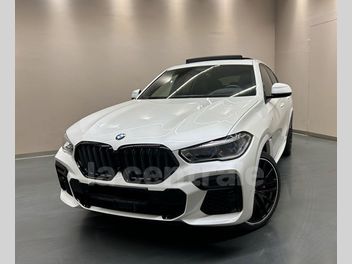 BMW X6 G06 (G06) M50I 530 44CV BVA8