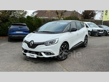 RENAULT GRAND SCENIC 4 IV 1.3 TCE 140 INTENS EDC 7PL 21