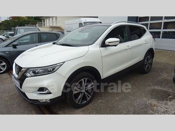 NISSAN QASHQAI 2 II (2) 1.2 DIG-T 115 N-CONNECTA