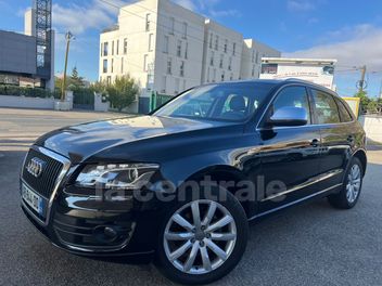 AUDI Q5 2.0 TFSI 211 AVUS QUATTRO S TRONIC 7