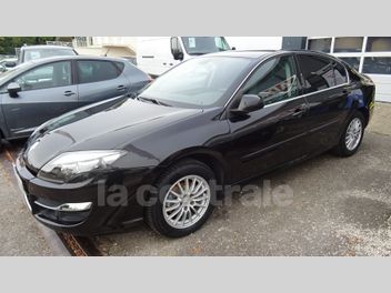 RENAULT LAGUNA 3 III 1.5 DCI 110 BLACK EDITION