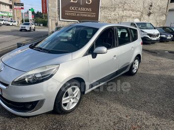 RENAULT GRAND SCENIC 3 III (2) 1.5 DCI 110 FAP BUSINESS 7PL