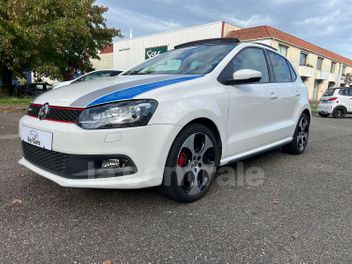 VOLKSWAGEN POLO 5 GTI V 1.4 TSI 180 GTI DSG 7 5P