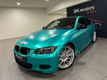 BMW SERIE 3 E92 COUPE (E92) COUPE 330DA 231 SPORT DESIGN