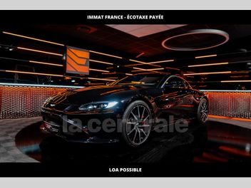 ASTON MARTIN VANTAGE 2 II COUPE V8 4.0 510 BVA8