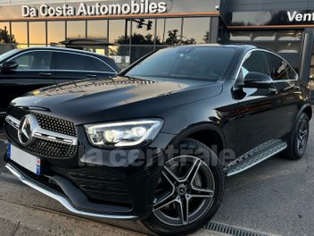 MERCEDES GLC COUPE (2) 300 DE AMG LINE 4MATIC 9G-TRONIC