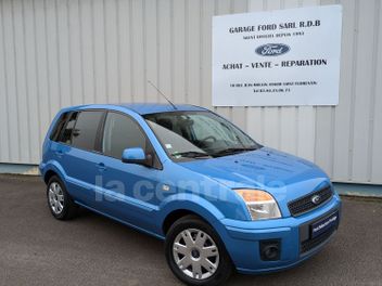 FORD FUSION 1400 TDCI TREND