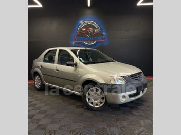 DACIA LOGAN 1.4 MPI 75 AMBIANCE