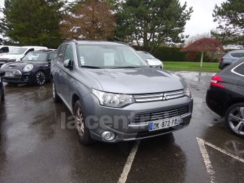 MITSUBISHI OUTLANDER 3 III (2) PHEV HYBRIDE RECHARGEABLE INTENSE 4WD