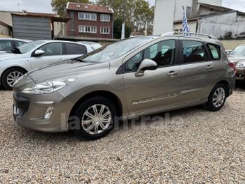 PEUGEOT 308 SW SW 1.6 HDI 110 FAP NAVTEQ BVM6