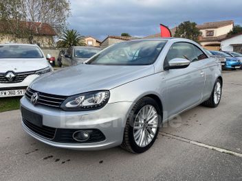 VOLKSWAGEN EOS (2) 2.0 TDI 140 CUP DSG6