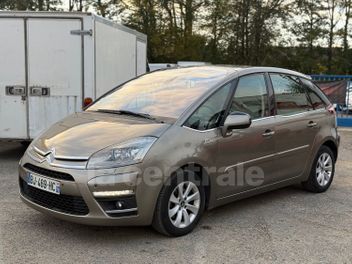 CITROEN C4 PICASSO (2) 2.0 HDI 138 FAP EXCLUSIVE BMP6