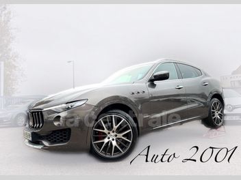 MASERATI LEVANTE 3.0 V6 Q4 GRANSPORT AUTO