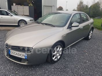 ALFA ROMEO 159 1.9 JTDM 120 DISTINCTIVE