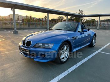 BMW Z3 M ROADSTER M