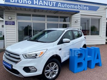 FORD KUGA 2 II 2.0 TDCI 150 S&S 4X4 TITANIUM