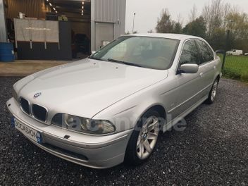 BMW SERIE 5 E39 (E39) 530DA 193 PACK LUXE