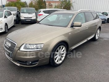 AUDI A6 (3E GENERATION) ALLROAD III 3.0 TDI 232 AVUS TIPTRONIC