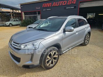 CITROEN C4 AIRCROSS 1.6 HDI 115 S&S 4X4 EXCLUSIVE BV6