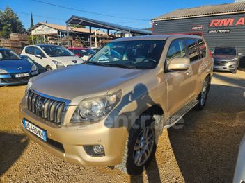 TOYOTA LAND CRUISER SERIE 150 (KDJ150) 173 D-4D FAP LEGENDE BVA 5P