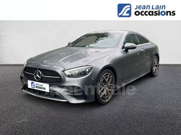 MERCEDES CLASSE E 5 COUPE V (2) COUPE 220 D AMG LINE 9G-TRONIC