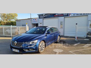 RENAULT TALISMAN ESTATE ESTATE 1.6 DCI 130 ENERGY BUSINESS INTENS EDC