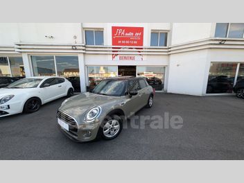 MINI MINI 3 CLUBMAN III CLUBMAN 1.5 COOPER 136 FINITION BUSINESS BVA7