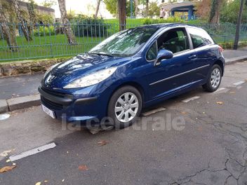 PEUGEOT 207 1.4 VTI 16V 95 STYLE 3P