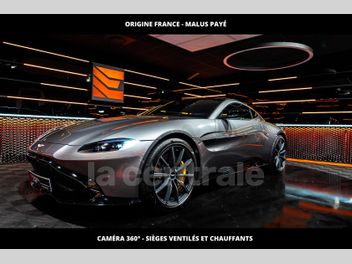 ASTON MARTIN VANTAGE 2 II COUPE V8 4.0 510 BVA8