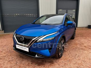 NISSAN QASHQAI 3 III E-POWER 190 TEKNA+