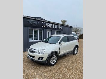 OPEL ANTARA 2.2 CDTI 163 EDITION PACK 4X2