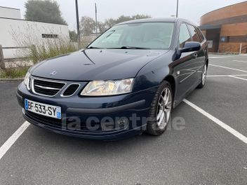 SAAB 9-3 SPORT-HATCH (2E GENERATION) II SPORT-HATCH 1.8 T 150 BIOPOWER DE SUEDE