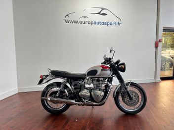 TRIUMPH SPEED MASTER 1200