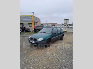 CITROEN SAXO (2) 1.1 5P