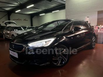 DS DS 5 (2) 1.6 THP 165 S&S PERFORMANCE LINE AUTOMATIQUE