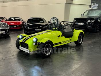 CATERHAM 