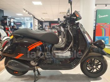 VESPA GTV 300