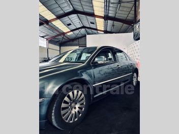 VOLKSWAGEN PHAETON 3.2 V6 BVA 4PL