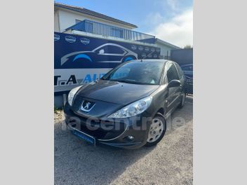 PEUGEOT 206+ 1.4 HDI 70 FAP BLUE LION GENERATION 3P