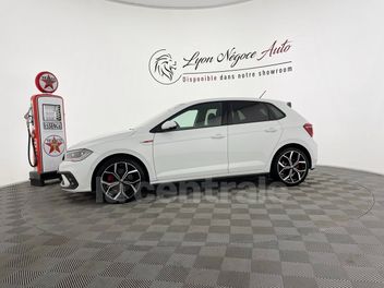 VOLKSWAGEN POLO 6 GTI VI (2) 2.0 TSI 207 S&S GTI DSG7