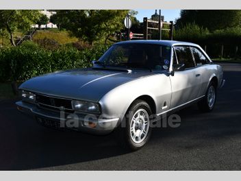 PEUGEOT 504 BREAK BREAK 2.0 FAMILIALE 7PL