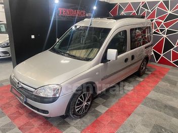 OPEL COMBO TOUR 1.7 DTI ABS