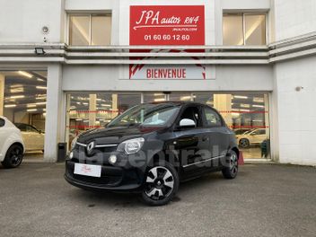 RENAULT TWINGO 3 III 1.0 SCE 70 LIMITED E6