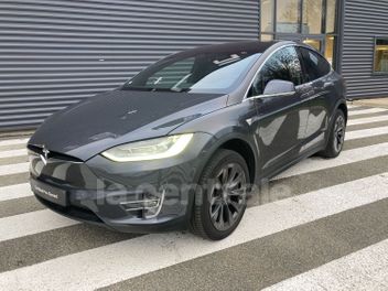 TESLA MODEL X 90D 90 KWH DUAL MOTOR