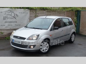 FORD FIESTA 4 IV 1400 TDCI AMBIENTE 5P