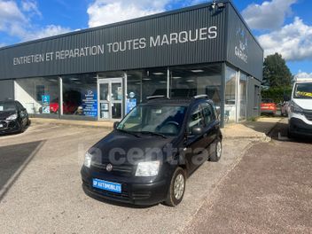 FIAT PANDA 2 II 1.1 8V 70 DYNAMIC