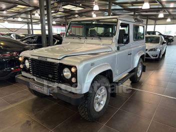 LAND ROVER DEFENDER 2 II 90 TD5 STATION WAGON