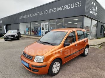 FIAT PANDA 2 II 1.2 8V 60 DYNAMIC